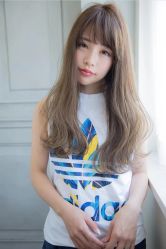 -SY COLOUR专业烫染