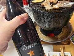 -大槐树烤肉馆(美术馆店)