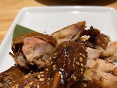 -全牛匠·乐山跷脚牛肉(新中关店)