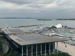 -青岛海尔洲际酒店