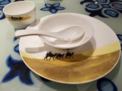 -撒拉花儿·新疆菜·清真(太阳宫店)