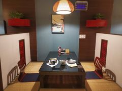 -天狗山料理(省体店)