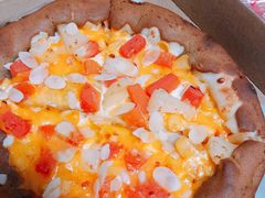 -Mr.Pizza米斯特比萨(苏州平江万达广场店)
