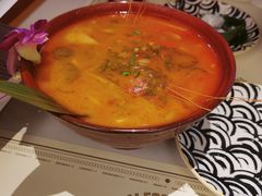 -太食獸泰式茶餐厅(IFS国金中心店)