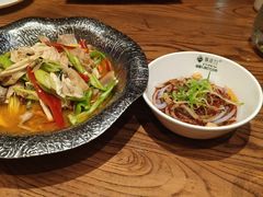 -驿楼兰·新疆菜(火车站店)