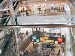 -巴黎春天(浦建店)