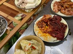 -阿昌白族石板烧(大理古城店)