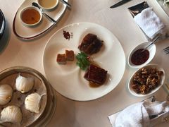 -天龙轩(香港丽思卡尔顿酒店)