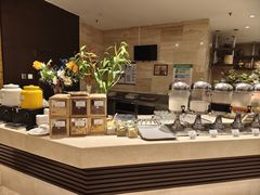 -临空皇冠假日酒店-西餐厅(首都机场店)