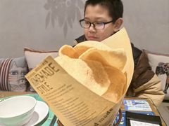 -帕蓝·暹罗料理(大学路店)