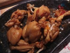 -哥老官重庆美蛙鱼头(宝山龙湖店)