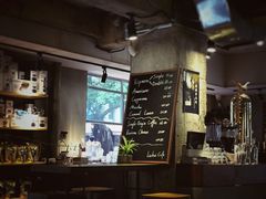 -来回·咖啡(天河南店)