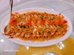 -莲苑中餐厅·Lotus Court(厦门马哥孛罗东方大酒店)