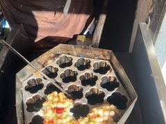 -孙氏梅花糕(马台街)