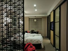 -杭州东站汇和君亭酒店