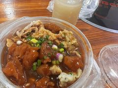 -荔林食店(西华路店)