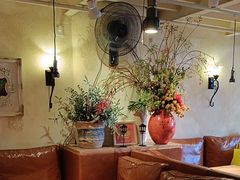 -玛格萝妮比萨屋(陆家浜路店)