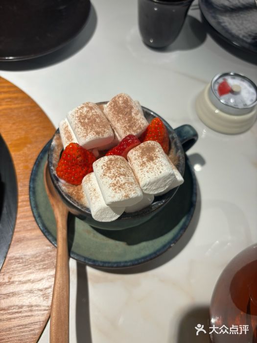 芸山季·云南野生菌火锅(南翔印象城MEGA店)图片