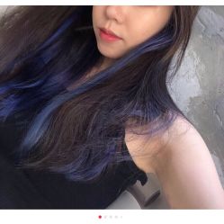 -HAIR HERE造型