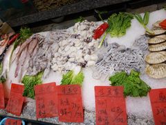 -老街渔味馆(芳华店)