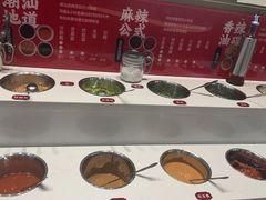 -潮正和潮汕牛肉火锅·老字号(番禺万达店)