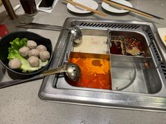 -海底捞火锅(铂澜大象城店)