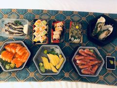 -初鮨料理铁板烧(印象汇店)