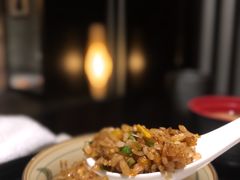 -松临·铁板烧&Omakase(神农店)