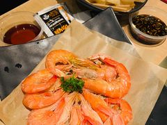 -新石器烤肉(南站店)