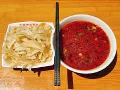 -兄弟俩老李家牛肉汤(总店)