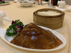 -九花山烤鸭店