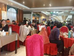 -南来顺饭庄·清真(南菜园店)