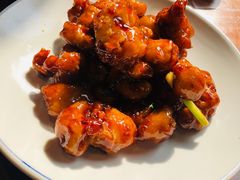 -大牌大·传统杭帮菜(湖滨店)