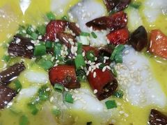 -李氏传家菜(兴城路店)