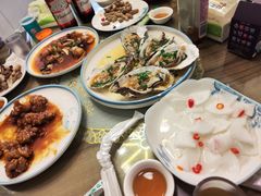 -台州湾小海鲜·范家厨房(人民路店)