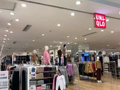 -优衣库(北京枫蓝国际广场店)