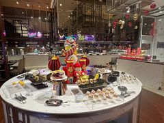 -合肥富力威斯汀酒店·知味餐厅