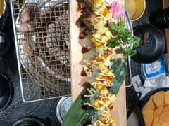 -九田家黑牛烤肉料理(石路天虹店)