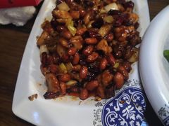 宫保鸡丁-川外川(星海店)