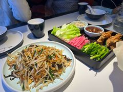 -额娘·春饼烤鸭(天鸿店)