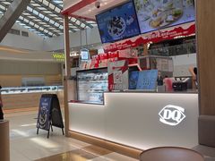 -DQ·蛋糕·冰淇淋(浦江欢乐颂店)