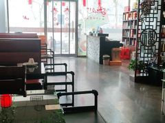 -鱼教头石泉老街石锅鱼(高新店)