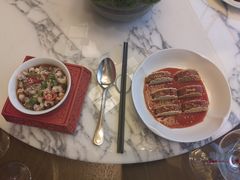 -悦轩中餐厅·高空江景·杭州柏悦酒店