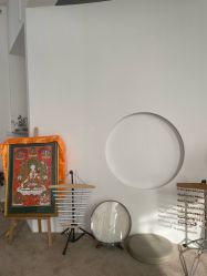 -沐迪珠宝&法佑艺术疗愈空间