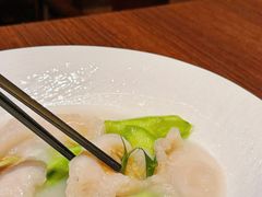 -蛇口希尔顿南海酒店·随轩中餐厅·粤菜
