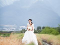 大理摄影，大理婚纱摄影，大理旅拍-理想国摄影(三塔店)