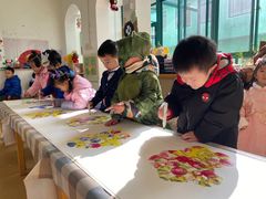 -上海市白玉兰幼儿园