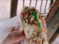 -张记袜底酥(锦溪店)