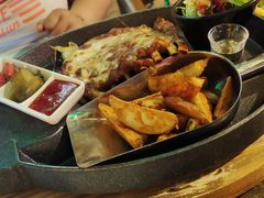 -Famous肥猫墨西哥音乐餐吧(五棵松华熙LIVE店)