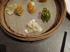 -德发长·花式蒸饺(大唐不夜城店)